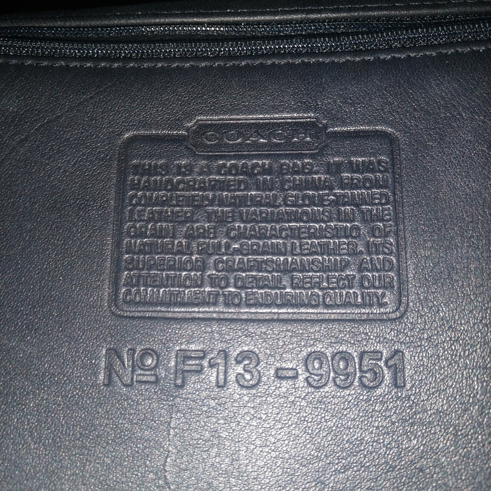 Handbag - Picture 8 of 8